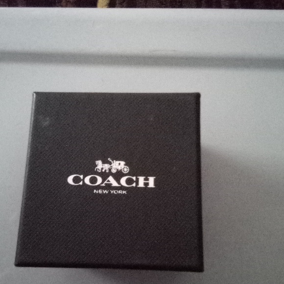 Coach Watch - Picture 4 of 4